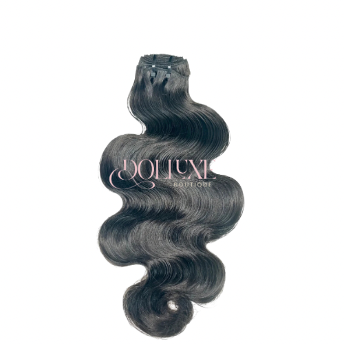 Body Wave Bundles