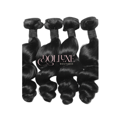Loose Wave Bundles