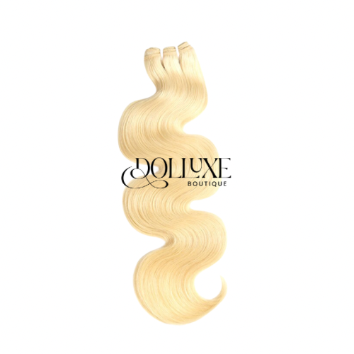 613 Body Wave Bundles