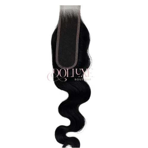 Body wave Closure