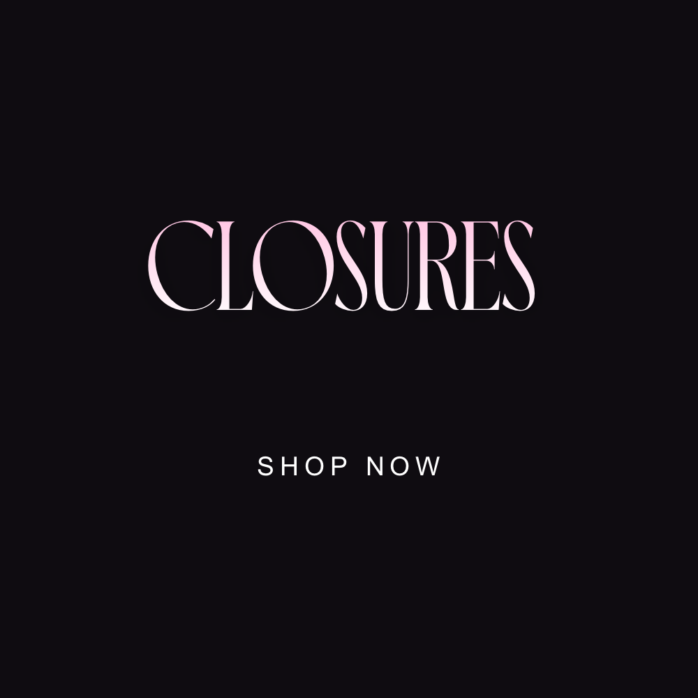 Closures